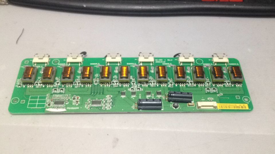 Yali-002,490811400200Р: 790811400810Р 790811400810Р Бацклигхт Инвертер